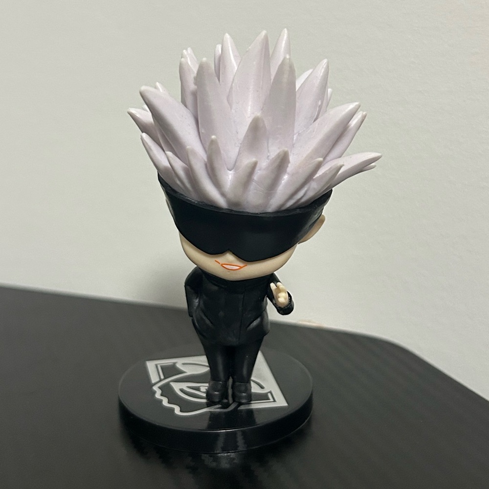 Jujutsu Kaisen Gojo Mini Figure